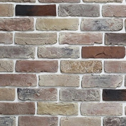 Угловой элемент White Hills Design Рейн брик 348-95 с расшивкой 1,2 см GL 381878