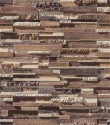Рядовая плитка White Hills Сандерлэнд 171-20 без шва GL 383098