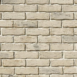 Рядовая плитка White Hills Design Сити брик 379-10 с расшивкой 1,2 см GL 382019