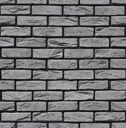 Угловой элемент White Hills Торн Брик 326-85 с расшивкой 1,2 см GL 381799