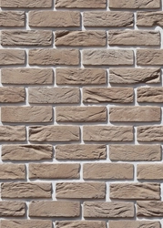 Рядовая плитка White Hills Торн Брик 326-10 с расшивкой 1,2 см GL 381787