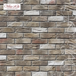 Рядовая плитка White Hills Торн Брик 329-20 с расшивкой 1,2 см GL 561793
