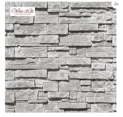 Рядовая плитка White Hills Уайт Клиффс 153-00 без шва GL 738870