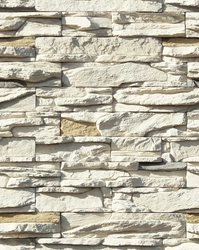 Рядовая плитка White Hills Уорд Хилл 130-00 без шва GL 383020