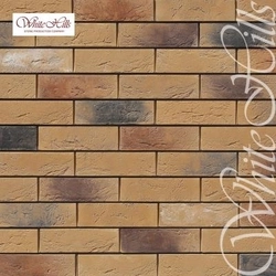 Камень искусственный для НФС White Hills Норвич Брик F370-40 с расшивкой 0,7см GL 434157