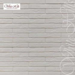 Камень искусственный для НФС White Hills Остия Брик F380-00 с расшивкой 0,9см GL 434625