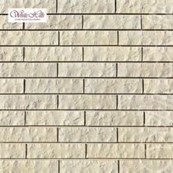 Камень искусственный для НФС White Hills Толедо F400-10 с расшивкой 0,7см GL 434146
