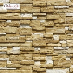 Камень искусственный для НФС White Hills Уайт Клиффс F150-10 без расшивки GL 434657