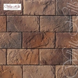 Камень искусственный для НФС White Hills Шеффилд F432-90 с расшивкой 0,7см GL 434213