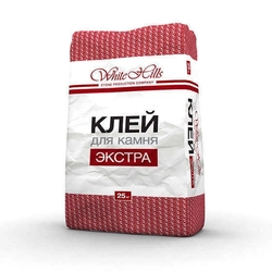 Клей White Hills Экстра (25кг) GL 384140