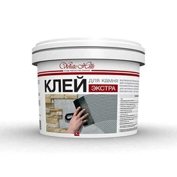 Клей White Hills Экстра (ведро 7кг) GL 384141