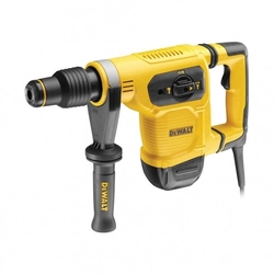 Перфоратор DeWALT D25481K-QS 8861