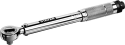 STAYER  3/8″, 14 - 112 Н·м, динамометрический ключ, Professional (64064-110) 64064-110
