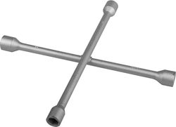 STAYER  MAXCross, 17-19-22-13/16″, баллонный ключ-крест (2755-H4) 2755-H4