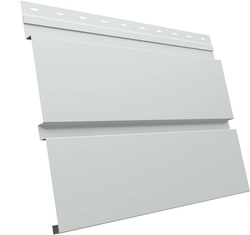 Квадро Брус в02 Grand Line 0,45 Drap ТХ RAL 9003 сигнальный белый GL 804062