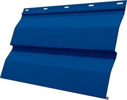Корабельная доска Grand Line 0,5 Сатин RAL 5005 сигнальный синий GL 63171