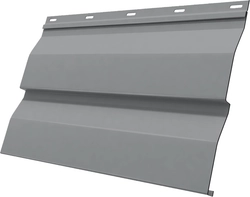 Корабельная доска Grand Line 0,45 Drap RAL 7004 сигнальный серый GL 263670