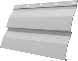 Корабельная доска Grand Line 0,45 Drap ТХ с пленкой RAL 7047 телегрей 4 GL 747098