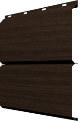 ЭкоБрус Grand Line 0,45 Принт Элит Кофейное дерево TwinColor GL 225497