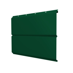 ЭкоБрус новый Grand Line 0,45 Drap ТХ RAL 6005 зеленый мох GL 479937