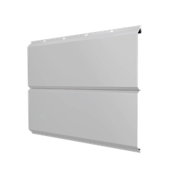 ЭкоБрус новый Grand Line 0,45 Drap ТХ с пленкой RAL 7047 телегрей 4 GL 747103