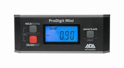 Уровень электронный ADA Pro-Digit Mini GL 151026
