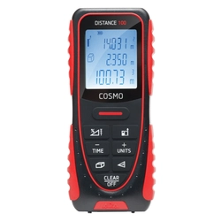 Дальномер лазерный ADA Cosmo 100 с функцией уклономера GL 117054