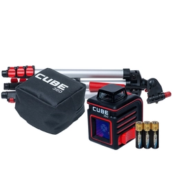 Нивелир лазерный ADA Cube 360 Professional Edition GL 150994