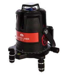 Уровень лазерный ADA Ultraliner 360 4V GL 150995
