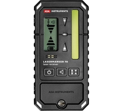 Приемник луча построителей плоскости ADA Lasermarker 70 (А00589) GL 677419