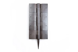 Элемент угловой из ДПК поворотный для грядки ДПК Grand Line 300мм венге GL 552849