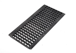 Решетка чугунная ячеистая Aquastok Norma 200, класс нагрузки C250 500х245х21 (32023С) GL 545911
