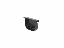 Переходник для дождеприёмника Gidrolica Point ДП-30.30 - пластиковый (204) GL 782831