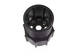 Увеличитель высоты для опор Hilst Lift M1 GL 450262