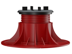 Опора регулируемая Hilst Lift F3 70-120мм GL 726138