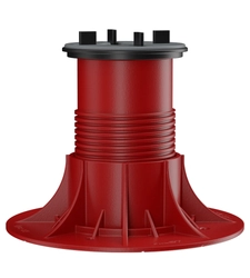 Опора регулируемая Hilst Lift F4 115-155мм GL 727758