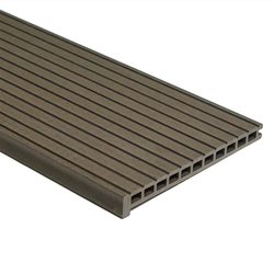 Ступень CM 3000х305х25мм венге (wenge) GL 712138