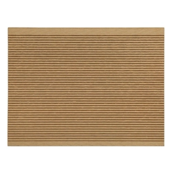 Ступень CM 3000x305x35мм тик (teak) GL 577910