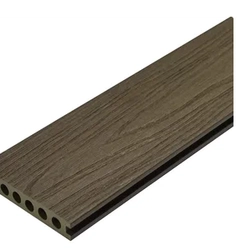 ДоскафинишнаятерраснаядоскаСМРеверс(CMDeckingReverse)3000х138х23мморех(walnut) GL 784012