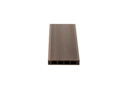 Доска террасная СМ Натур (CM Decking Natur) 3000х135х25мм венге (wenge) GL 236096
