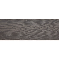 Доска террасная СМ Винтаж Солид (CM Decking Vintage Solid) 3000x140x20мм венге (wenge) GL 577817