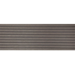Доска террасная СМ Винтаж Солид (CM Decking Vintage Solid) 4000x140x20мм венге (wenge) GL 577819