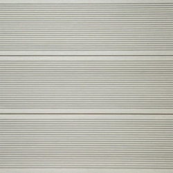 Доска террасная СМ Микс (CM Decking Mix) 3000х135х25мм ясень (ashwood) GL 577802