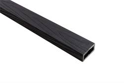 Балясина ДПК Grand Line 3D 53х27мм графит 3м GL 745607