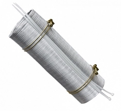 Труба гофрированная Krovent Connect-Pipe VT-110 GL 104023