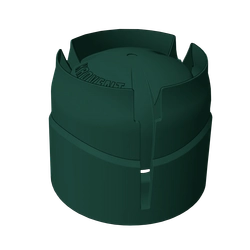 Колпак Krovent Hupcap 270 new зеленый GL 689223