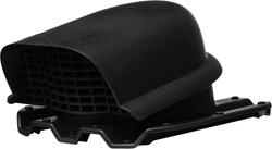 Вентиль кровельный Krovent KTV-Prof 21 черный GL 597648