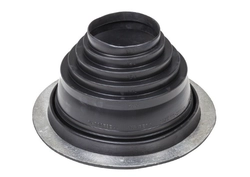 Уплотнитель резиновый Vilpe Roofseal 3 (110-200) для металлических кровель GL 35814