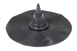 Уплотнитель резиновый Felt-Roofseal №1 (000-040) GL 166004