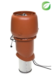 Вентилятор Vilpe Eсo220Р 160/500 кирпичный GL 278660